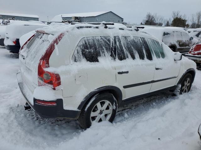Photo 3 from auction – 2004 VOLVO XC90 with VIN YV1CZ59H941079025