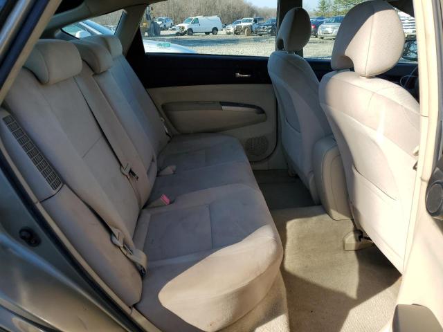 Photo 10 from auction – 2004 TOYOTA PRIUS with VIN JTDKB20U240071420