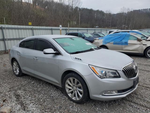 Photo 4 from auction – 2014 BUICK LACROSSE with VIN 1G4GA5G36EF306063