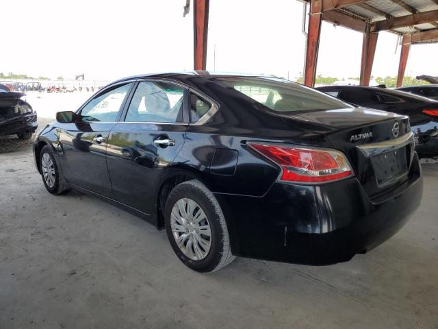 Photo 2 from auction – 2015 NISSAN ALTIMA 2.5 with VIN 1N4AL3AP3FC212512