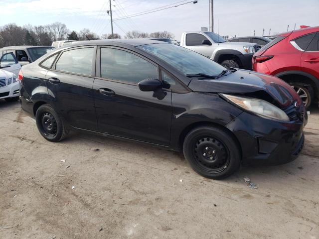 Photo 4 from auction – 2012 FORD FIESTA S with VIN 3FADP4AJ3CM198303