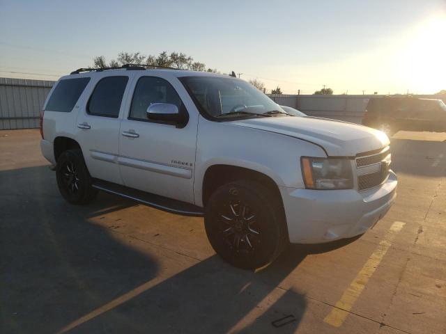 Photo 4 from auction – 2008 CHEVROLET TAHOE C150 with VIN 1GNFC13008R239677