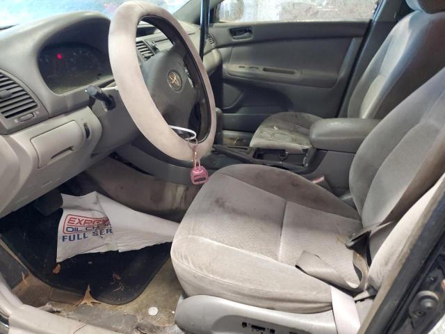Photo 7 from auction – 2003 TOYOTA CAMRY with VIN 4T1BE32K23U256739