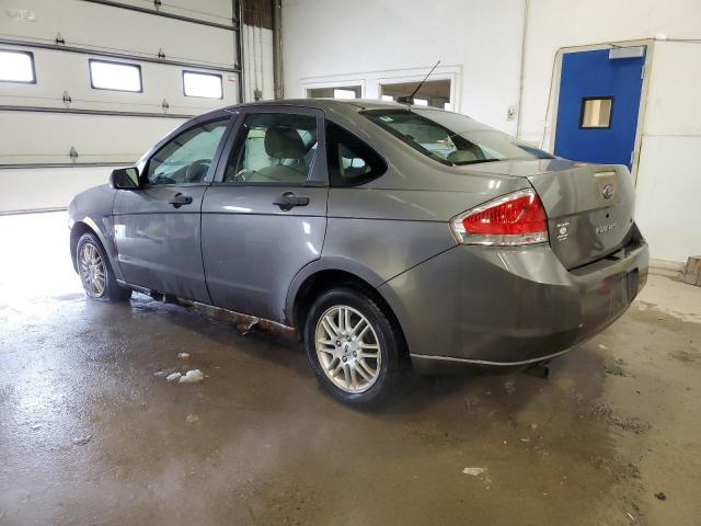 Photo 2 from auction – 2009 FORD FOCUS SE with VIN 1FAHP35N79W240621