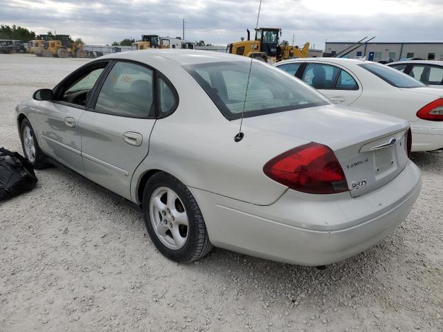 Photo 2 from auction – 2003 FORD TAURUS SE with VIN 1FAFP53U53A106031