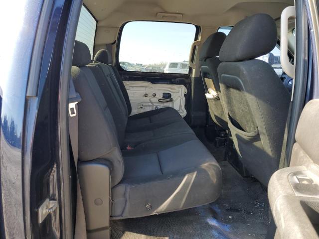 Photo 10 from auction – 2012 CHEVROLET SILVERADO with VIN 1GC1KXC87CF206684