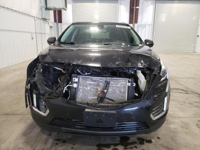 Photo 5 from auction – 2017 CADILLAC XT5 PREMIU with VIN 1GYKNERS1HZ116255