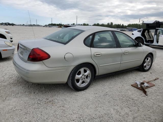 Photo 3 from auction – 2003 FORD TAURUS SE with VIN 1FAFP53U53A106031