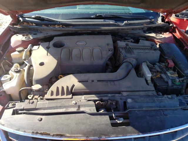 Photo 11 from auction – 2010 NISSAN ALTIMA BAS with VIN 1N4AL2AP0AN533141