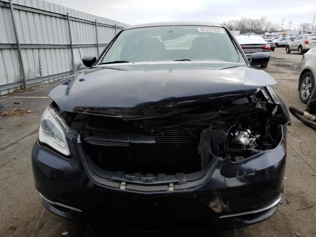 Photo 5 from auction – 2011 CHRYSLER 200 TOURIN with VIN 1C3BC1FB8BN590151