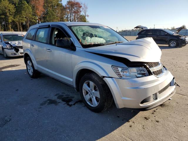 Photo 4 from auction – 2013 DODGE JOURNEY SE with VIN 3C4PDCAB8DT531976