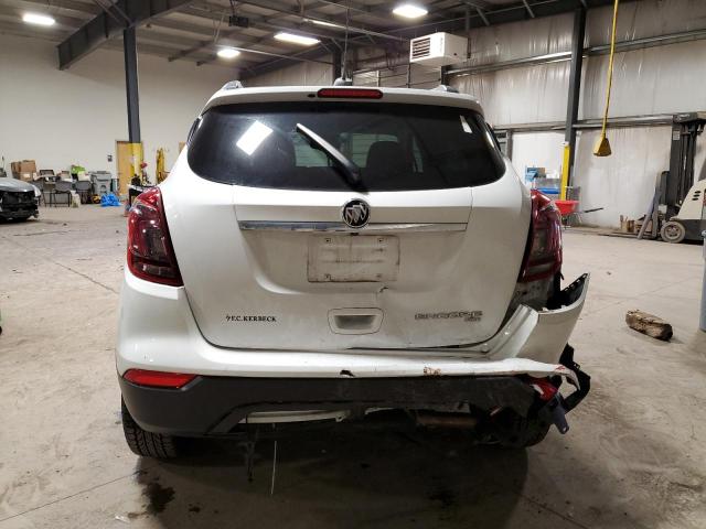 Photo 6 from auction – 2019 BUICK ENCORE PRE with VIN KL4CJESB5KB799331