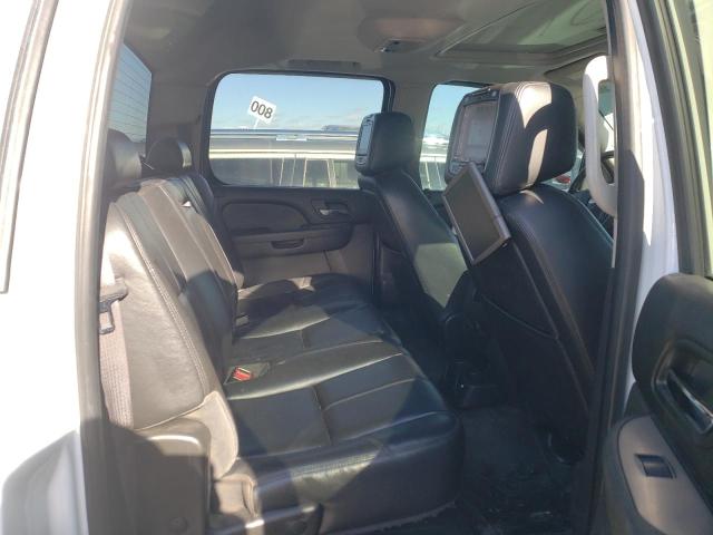Zdjęcie 6 z aukcji – 2012 CHEVROLET SILVERADO z VIN 1GC1KYC86CF166667
