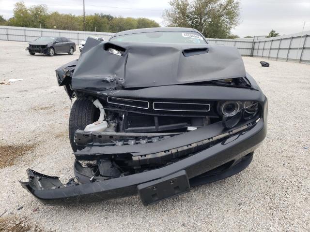 Photo 5 from auction – 2019 DODGE CHALLENGER with VIN 2C3CDZAG8KH744286