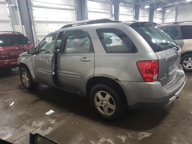 Photo 2 from auction – 2006 PONTIAC TORRENT with VIN 2CKDL63F366203856