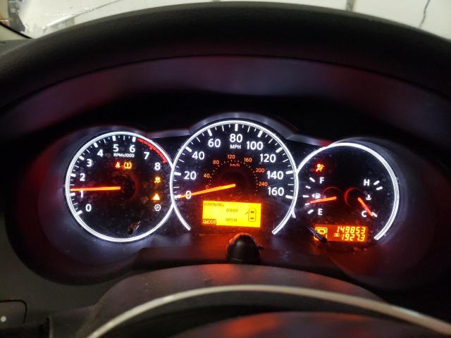 Photo 9 from auction – 2012 NISSAN ALTIMA BAS with VIN 1N4AL2AP6CC157365