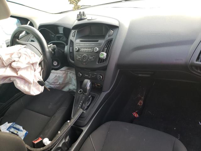 Photo 8 from auction – 2015 FORD FOCUS S with VIN 1FADP3E26FL286250