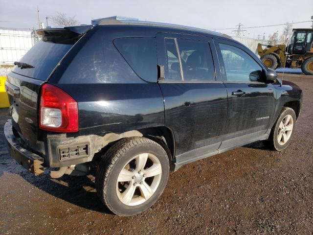 Photo 3 from auction – 2012 JEEP COMPASS with VIN 1C4NJDAB2CD574056