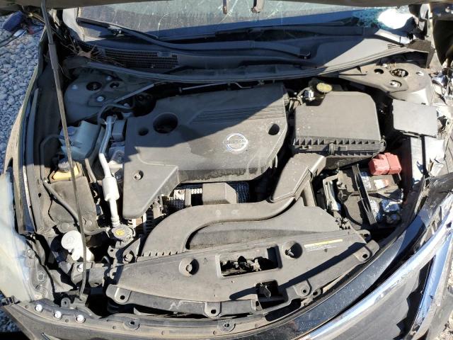 Photo 11 from auction – 2015 NISSAN ALTIMA 2.5 with VIN 1N4AL3AP2FC105595