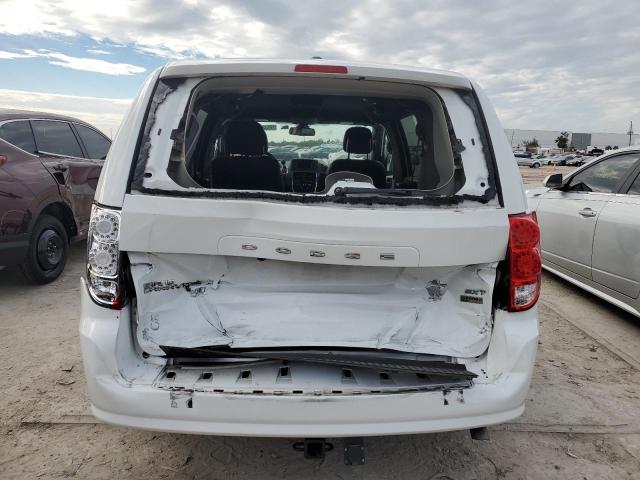 Photo 6 from auction – 2019 DODGE GRAND CARA with VIN 2C4RDGCG6KR699401