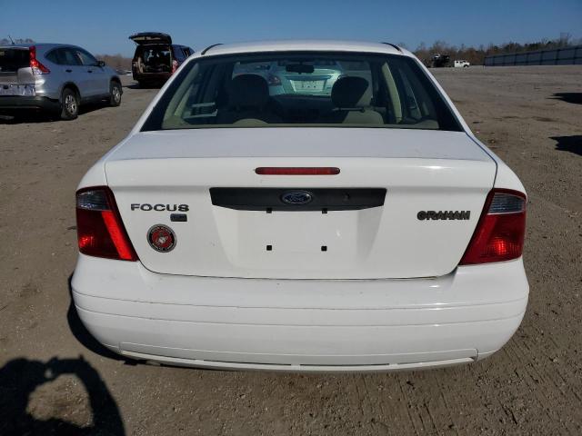 Photo 6 from auction – 2007 FORD FOCUS ZX4 with VIN 1FAFP34N67W218082