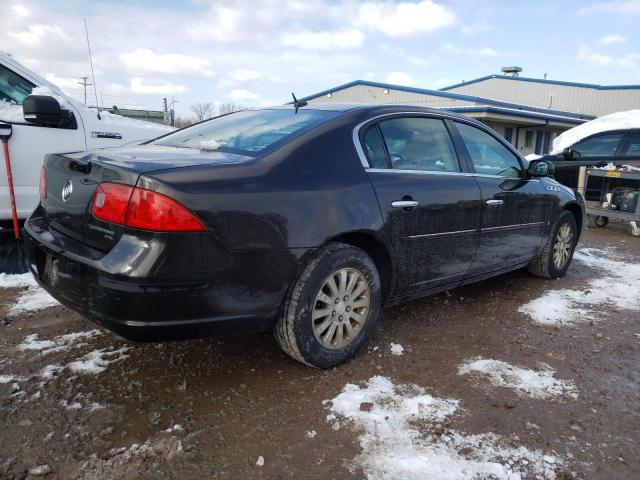 Photo 3 from auction – 2008 BUICK LUCERNE CX with VIN 1G4HP57268U202814