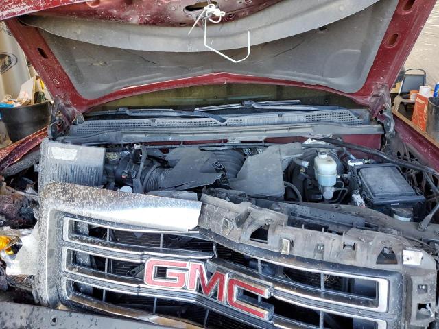 Photo 11 from auction – 2014 GMC SIERRA C15 with VIN 3GTP1UEC8EG353448