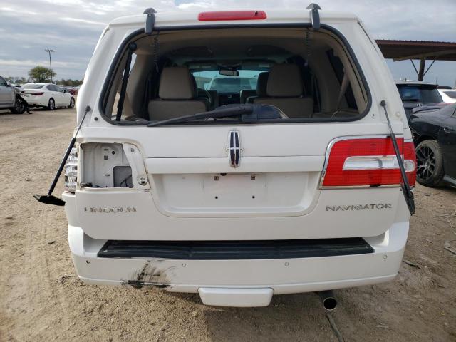 Photo 6 from auction – 2013 LINCOLN NAVIGATOR with VIN 5LMJJ2H57DEL02724