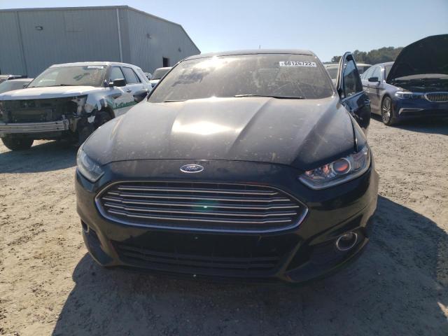 Photo 5 from auction – 2016 FORD FUSION SE with VIN 3FA6P0HD8GR211329