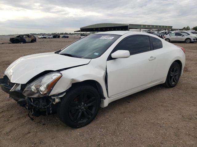 Photo 1 from auction – 2010 NISSAN ALTIMA S with VIN 1N4AL2EP9AC176516