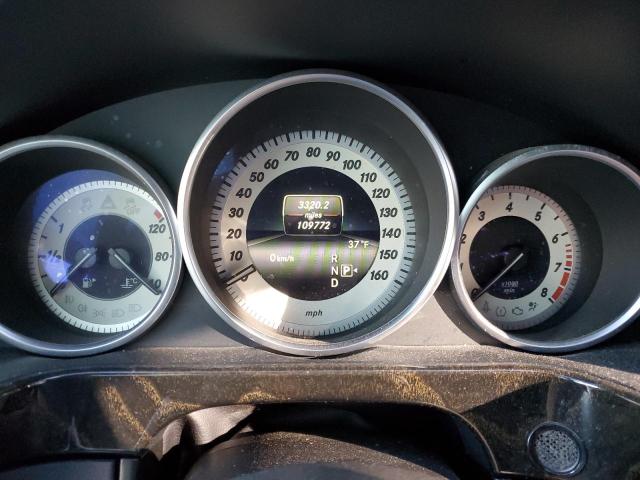 Photo 8 from auction – 2014 MERCEDES-BENZ E 350 4MAT with VIN WDDHF8JBXEA804068