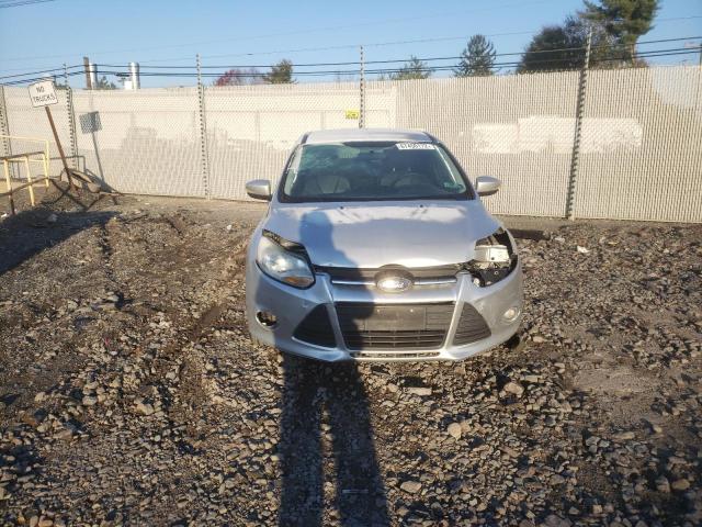 Photo 5 from auction – 2014 FORD FOCUS SE with VIN 1FADP3K22EL369001