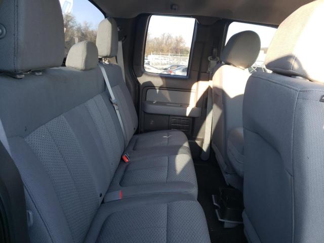 Photo 10 from auction – 2013 FORD F150 SUPER with VIN 1FTFX1EF3DFC99995