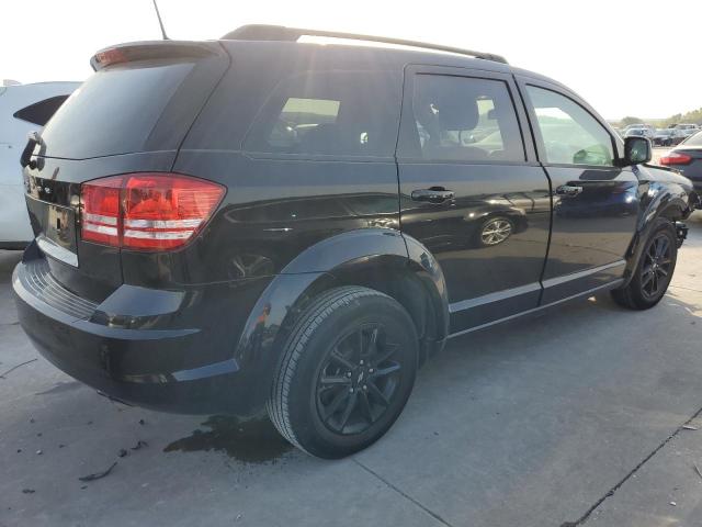 Photo 3 from auction – 2020 DODGE JOURNEY SE with VIN 3C4PDCAB3LT180828