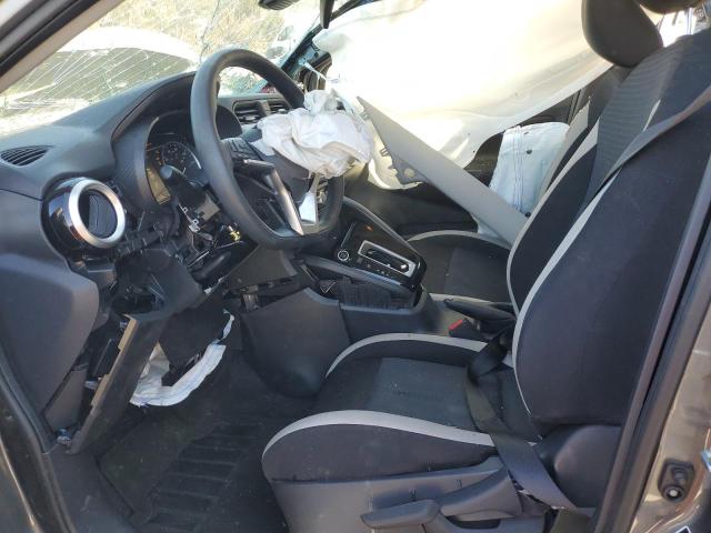 Photo 7 from auction – 2021 NISSAN VERSA SV with VIN 3N1CN8EV0ML925343