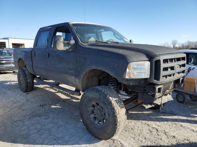 Photo 4 from auction – 2006 FORD F250 SUPER with VIN 1FTSW21P26EB38696