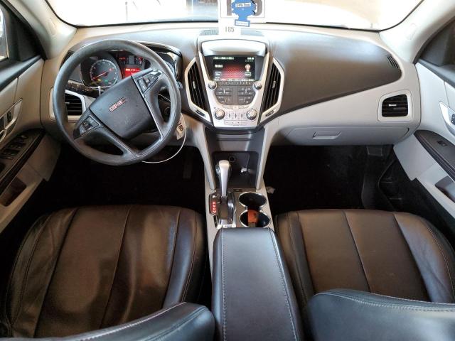 Photo 8 from auction – 2013 GMC TERRAIN SL with VIN 2GKALMEK7D6325128