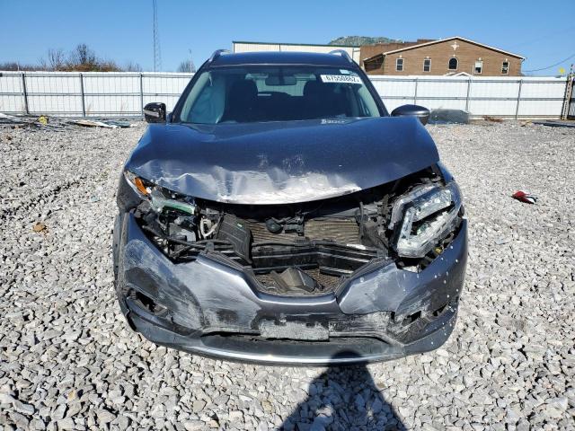 صورة رقم 5 من المزاد - 2015 NISSAN ROGUE S مع VIN KNMAT2MT4FP518950