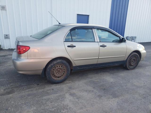 Photo 3 from auction – 2007 TOYOTA COROLLA CE with VIN 2T1BR32E87C795999