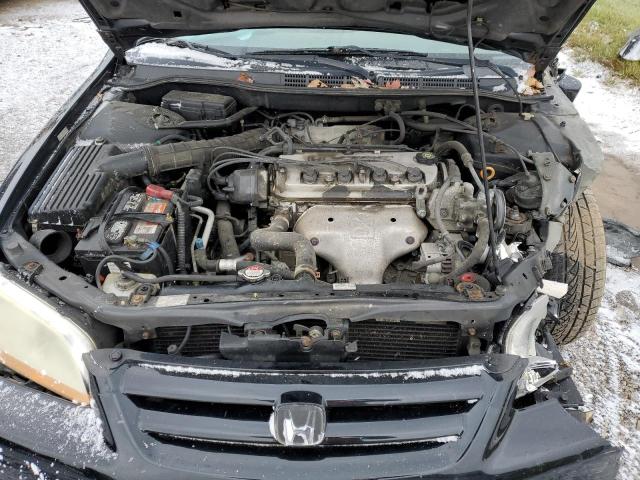 Photo 11 from auction – 2002 HONDA ACCORD with VIN 1HGCG56702A140218