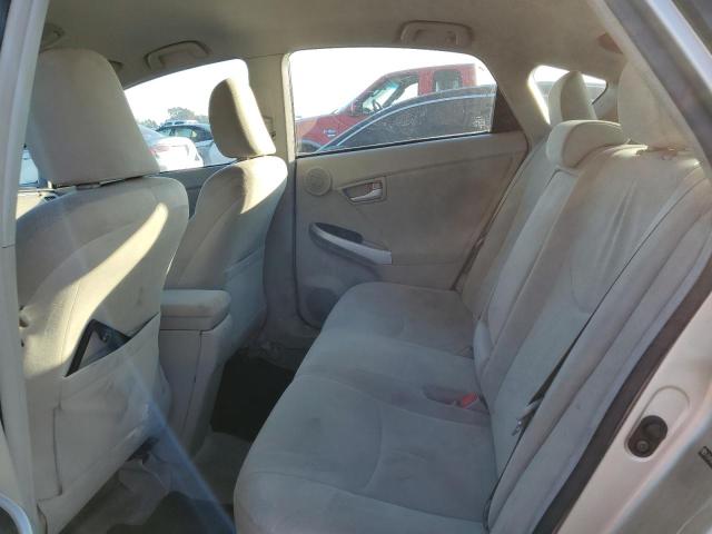 Photo 10 from auction – 2010 TOYOTA PRIUS with VIN JTDKN3DU1A0136020