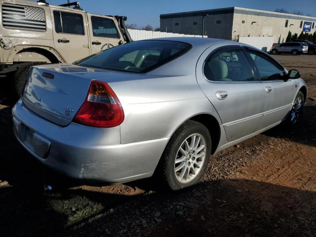 Photo 3 from auction – 2004 CHRYSLER 300M with VIN 2C3HE66G04H680645