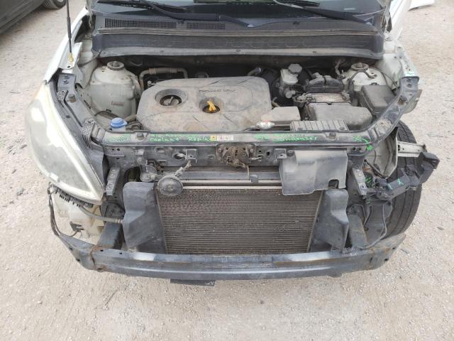 Photo 11 from auction – 2013 KIA SOUL + with VIN KNDJT2A61D7770635