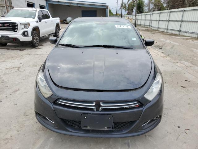 Photo 5 from auction – 2013 DODGE DART LIMIT with VIN 1C3CDFCA8DD314944
