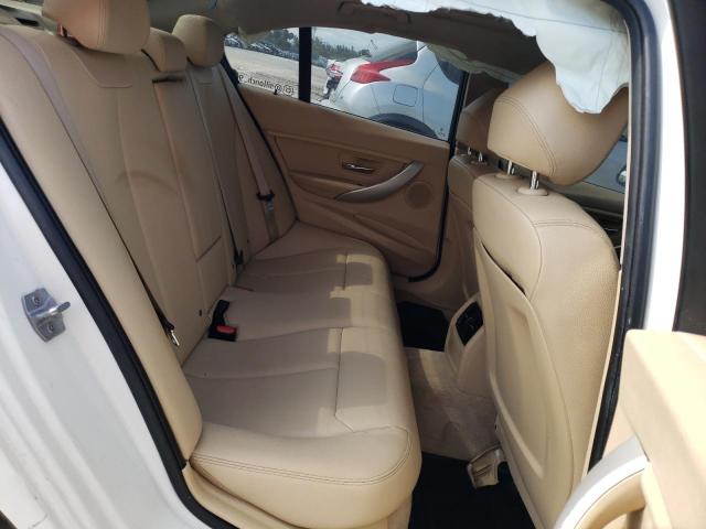 Photo 10 from auction – 2014 BMW 320 I with VIN WBA3B1C58EP680956