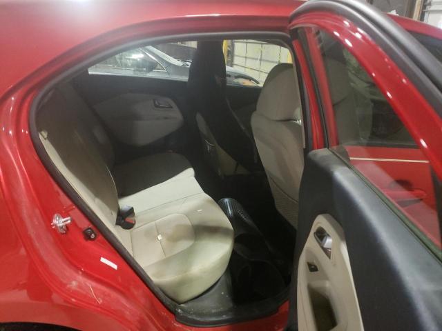 Photo 10 from auction – 2013 KIA RIO LX with VIN KNADM5A33D6099845