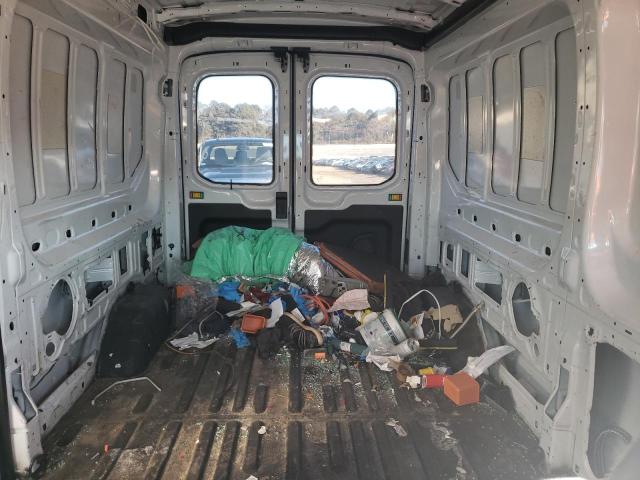 Photo 10 from auction – 2018 FORD TRANSIT T- with VIN 1FTYR2CM3JKA56281