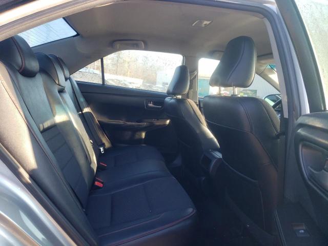 Photo 10 from auction – 2017 TOYOTA CAMRY LE with VIN 4T1BF1FK9HU652833