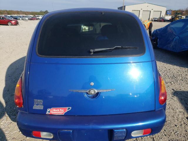 Photo 6 from auction – 2005 CHRYSLER PT CRUISER with VIN 3C4FY58B45T505779
