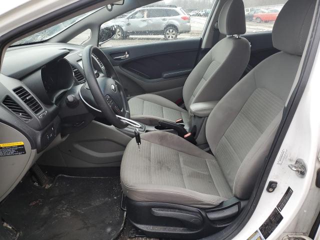 Photo 7 from auction – 2014 KIA FORTE LX with VIN KNAFX4A69E5122105